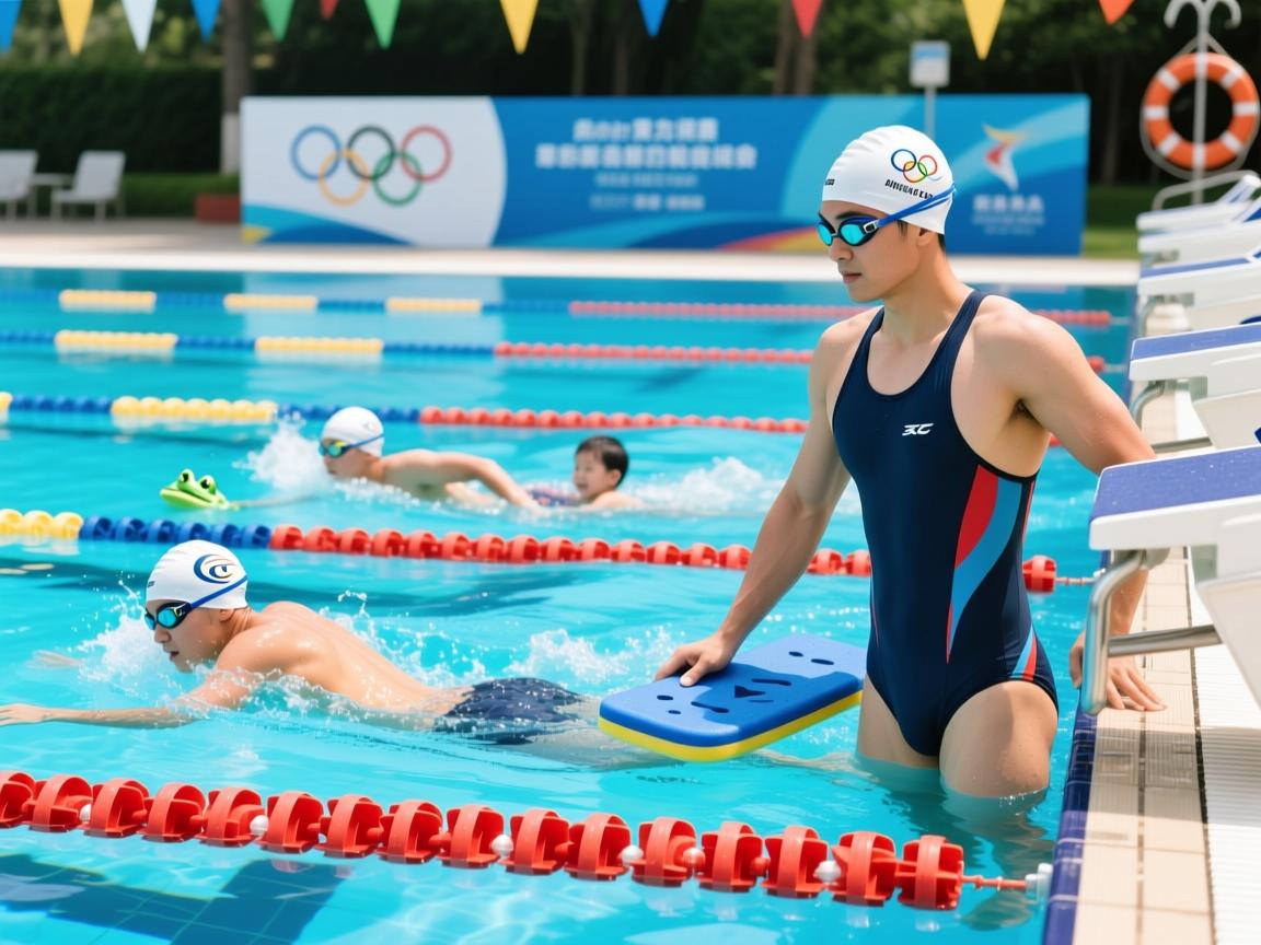 678官网入口-体育新闻中心协同高校推进体育新闻实训基地建设，体育学院新闻稿  第3张