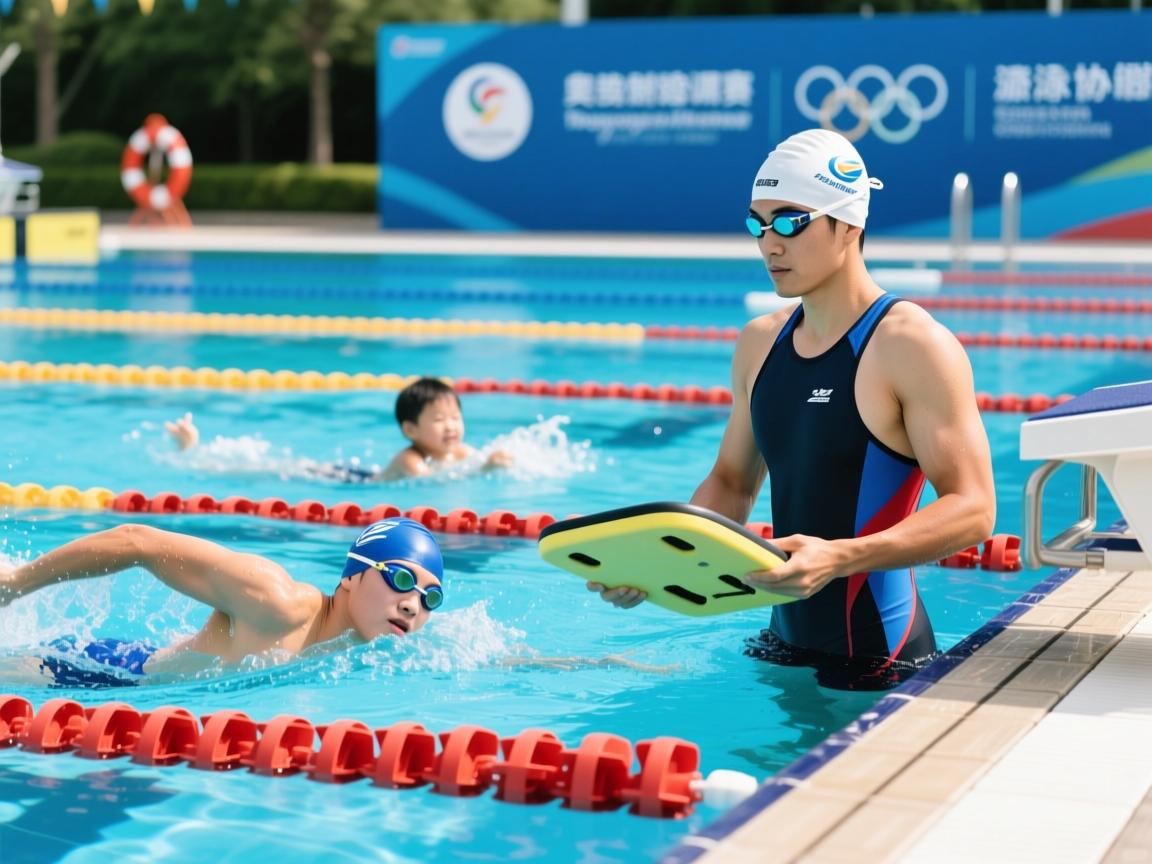 678体育-冬奥场地模拟平台提升新手训练效率，冬奥场馆模型  第2张