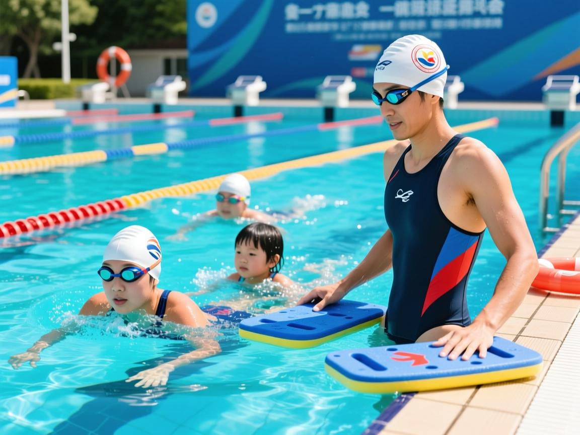 678体育-冬奥场地模拟平台提升新手训练效率，冬奥场馆模型  第3张