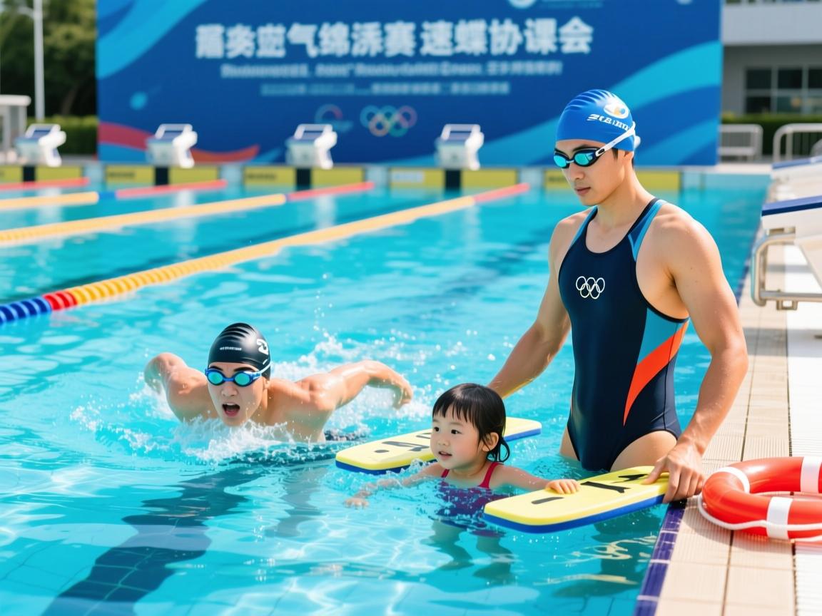 678体育app下载-奥运备战周期调整强化项目精度管理，奥运项目进程  第3张