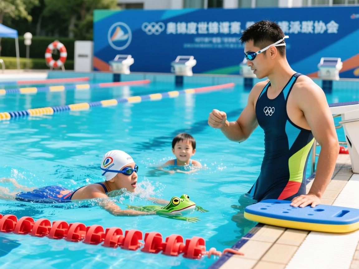 678体育app-自由泳100米澳洲夺冠呼声高，自由泳100米澳洲夺冠呼声高吗  第3张