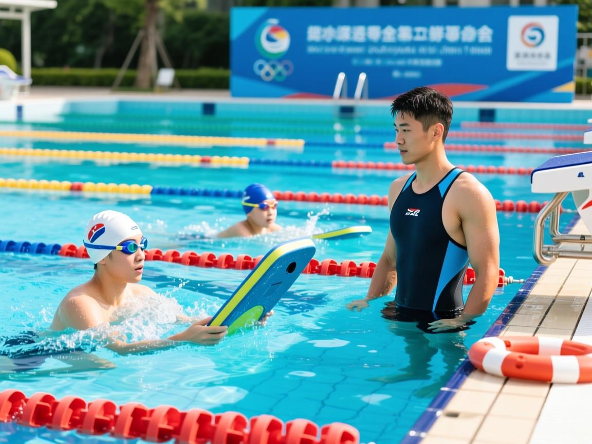 678体育平台-自由泳滑行段距离延长明显，自由泳滑行动作巧的视频
